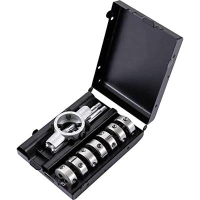 TOOLCRAFT TO-6802566 Snijijzersets HSS TOOLCRAFT TO-6802566 Snijijzersets HSS