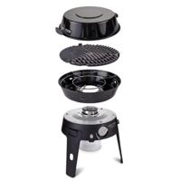 Cadac- Safari Chef 30 HP Combo Gasbarbecue - thumbnail