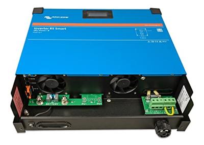 Victron Energy RS Smart 48/6000 230V Omvormer 6000 W 48 V - 230 V Victron Energy RS Smart 48/6000 230V Omvormer 6000 W 48 V - 230 V