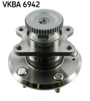 Wiellager VKBA6942 - thumbnail