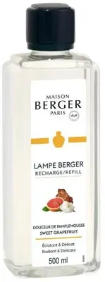 Lampe Berger huisparfum sweet grapefruit 500 ml