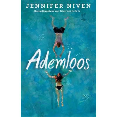 Ademloos (Paperback)