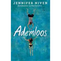 Ademloos (Paperback) - thumbnail