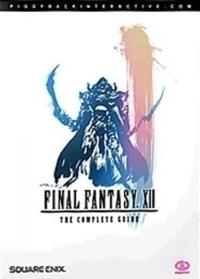 Final Fantasy XII Guide