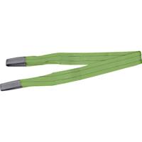 Petex 47102313 Hijsband Werklast (WLL): 2 t Groen EN 1492-1 DIN 1492-1 - thumbnail