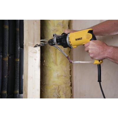 DeWalt Accessoires Slangenboor Ø16, werklengte 200mm - DT4610-QZ