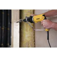 DeWalt Accessoires Slangenboor Ø16, werklengte 200mm - DT4610-QZ - thumbnail
