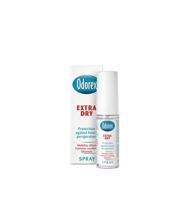 Odorex Extra Dry Spray 30ml