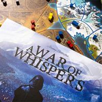 A War of Whispers 2nd Edition - thumbnail