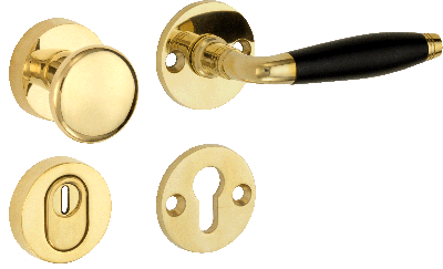 Knopg.RS SKG B.ton/Elegant MGO/ebben