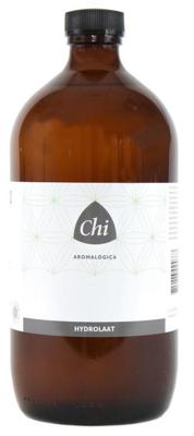 Chi Natural Life Puur Rozenwater Roos Hydrolaat Bio