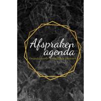 Afsprakenagenda - Miljonair Mindset - Paperback (9789464354294) - thumbnail