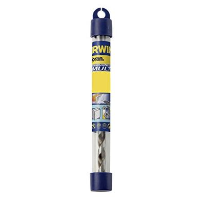 Irwin multimateriaalboor 8 x 200 mm Irwin multimateriaalboor 8 x 200 mm