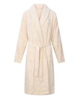 Essenza Essenza Rosie Bathrobe XL Vanilla - thumbnail
