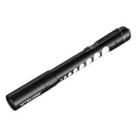 NiteCore MT06MD Zaklamp werkt op batterijen LED 180 lm 22 g - thumbnail