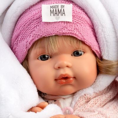 Babypop Llorens 38 cm