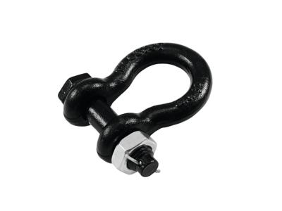 Eurolite EUROLITE Shackle 16mm black