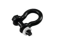 Eurolite EUROLITE Shackle 16mm black - thumbnail
