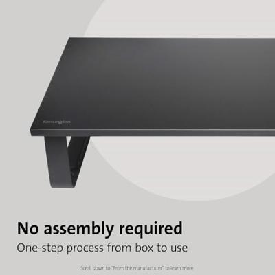Kensington monitor stand extra breed - thumbnail