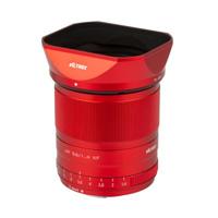 Viltrox 56mm F/1.4 AF Fujifilm X - thumbnail