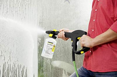 GLASREINIGER 3IN1 KARCHER RM 627 - 1L