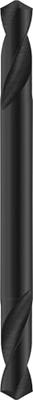 Bosch Accessoires Dubbele eindboor 5,1 x 17 x 62 mm 10st - 2608597595 - thumbnail