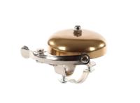 Mirage bel retro alu 60mm, goud - thumbnail