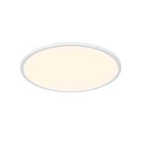Plafondlamp met sensor Oja 42 2700k warm wit ip54 - thumbnail