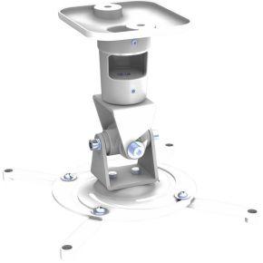 Reflecta Supvex plafondbeugel wit