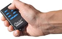 Oase 36310 Buitenstopcontact 4-voudig Zwart Met afstandsbediening, Met grondspies - thumbnail