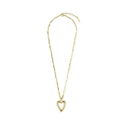 Ketting Dames Radiant RY000321 Gouden