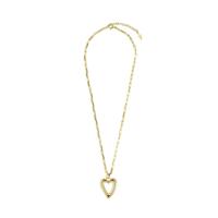 Ketting Dames Radiant RY000321 Gouden - thumbnail
