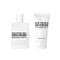 Zadig & Voltaire This Is Her! Eau de Parfum Giftset - thumbnail