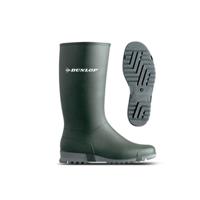Dunlop laars sport groen maat 41 - thumbnail