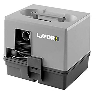 Lavor COMPACT WORKER PRO Nat- en droogautozuiger 1000 W