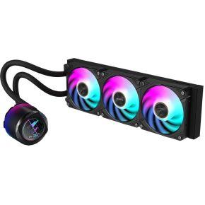 Gigabyte AORUS Waterforce X II 360 Gigabyte AORUS Waterforce X II 360