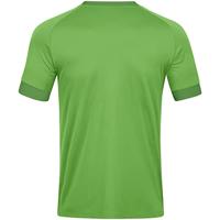 JAKO 4241 Shirt Pixel Km - Zachtgroen - L - thumbnail