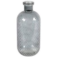 Decostar Countryfield Fles rond Missy L donker grijs - thumbnail