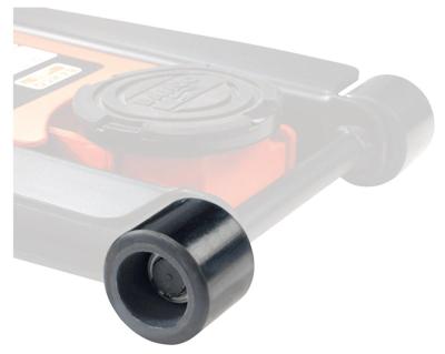 Bahco Reservewielen krikken (voor) - BH1EU3000-01