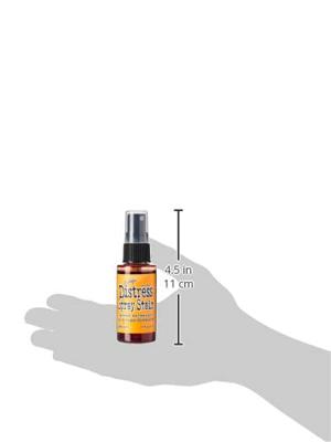 Ranger Ink Ranger • tim holtz distress spray stain spiced marmalade