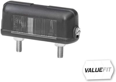 HELLA nummerbordverlichting license plate lights light 1functions