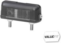 HELLA nummerbordverlichting license plate lights light 1functions - thumbnail