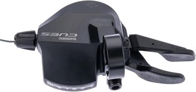 SHIMANO daumenschalthebel "cues sl-u6000" trigger shim. cues sl-u6000 11sp right