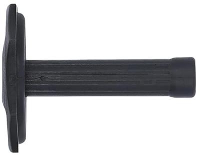 KS Tools Handgreep voor beitel, beitel 26 x 7 mm 1620443