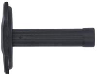 KS Tools Handgreep voor beitel, beitel 26 x 7 mm 1620443 - thumbnail