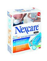 Nexcare Coldhot Therapy Pack Back and Abdominal belt S/M - thumbnail