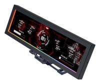 Lian Li neu PC-behuizing upgradekit - thumbnail