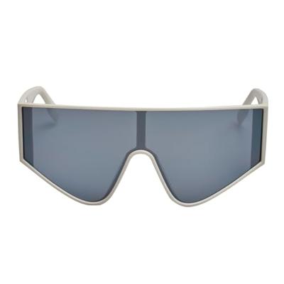 Zonnebril Uniseks Karl Lagerfeld KL6209S-105 Ø 65 mm Zonnebril Uniseks Karl Lagerfeld KL6209S-105 Ø 65 mm