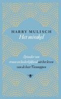 Het mirakel - Harry Mulisch - ebook - thumbnail