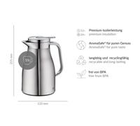 alfi Skyline Thermoskan RVS 0.6 l 1322205065 - thumbnail